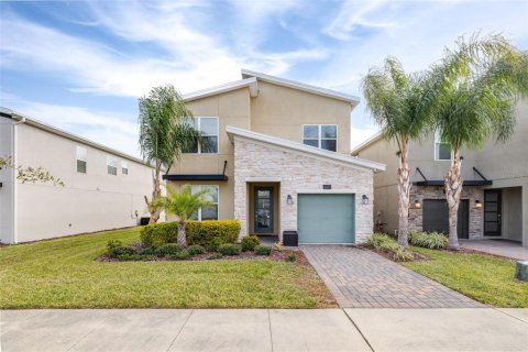Villa ou maison à vendre à Davenport, Floride: 5 chambres, 286.23 m2 № 1534729 - photo 1