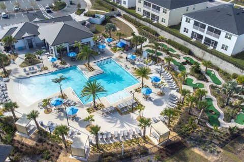 Villa ou maison à vendre à Davenport, Floride: 5 chambres, 286.23 m2 № 1534729 - photo 30