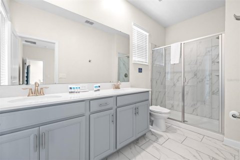 Villa ou maison à vendre à Davenport, Floride: 5 chambres, 286.23 m2 № 1534729 - photo 15