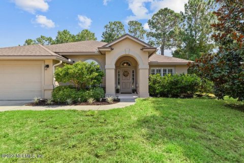 Villa ou maison à vendre à Yulee, Floride: 3 chambres, 185.25 m2 № 857512 - photo 1