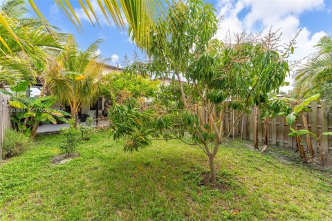 Touwnhouse à vendre à Homestead, Floride: 3 chambres, 140.65 m2 № 2091202 - photo 18