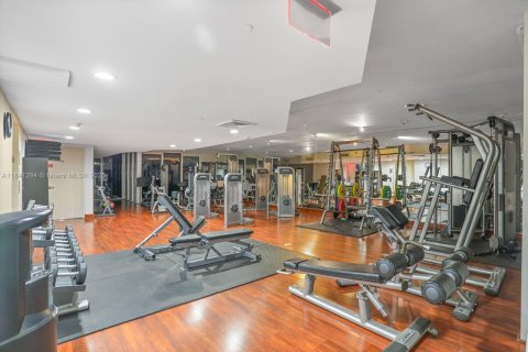 Condo in Sunny Isles Beach, Florida, 2 bedrooms  № 1832463 - photo 27