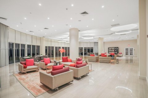 Condo in Sunny Isles Beach, Florida, 2 bedrooms  № 1832463 - photo 26