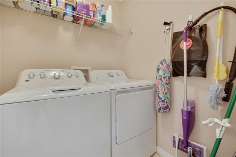 Купить виллу или дом в Спринг-Хилл, Флорида 8 комнат, 125.05м2, № 2238289 - фото 22