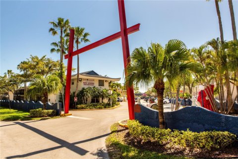 Apartamento en Miami, Florida 1 dormitorio, 41.81 m2 № 1947646