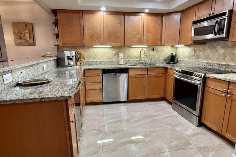 Condominio en venta en Fort Lauderdale, Florida, 2 dormitorios, 177.16 m2 № 2188215 - foto 15