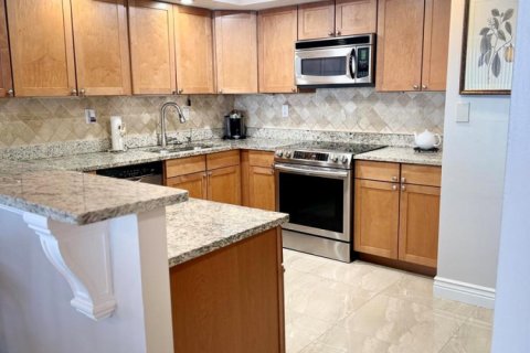 Condominio en venta en Fort Lauderdale, Florida, 2 dormitorios, 177.16 m2 № 2188215 - foto 16