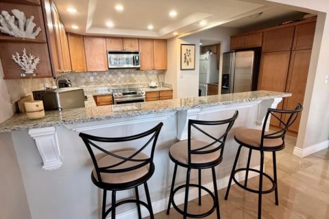 Condominio en venta en Fort Lauderdale, Florida, 2 dormitorios, 177.16 m2 № 2188215 - foto 12