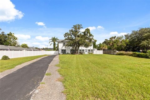 Villa ou maison à vendre à Apopka, Floride: 5 chambres, 178 m2 № 2425256 - photo 3
