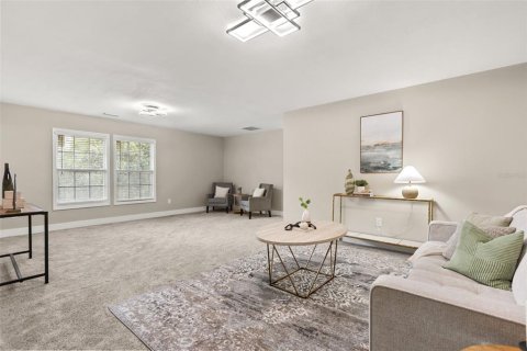 Villa ou maison à vendre à Apopka, Floride: 5 chambres, 178 m2 № 2425256 - photo 24