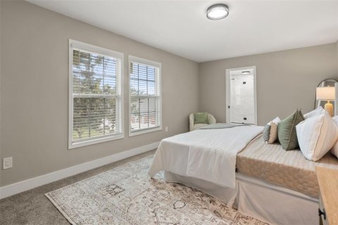 Villa ou maison à vendre à Apopka, Floride: 5 chambres, 178 m2 № 2425256 - photo 30