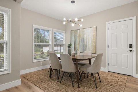 Villa ou maison à vendre à Apopka, Floride: 5 chambres, 178 m2 № 2425256 - photo 16