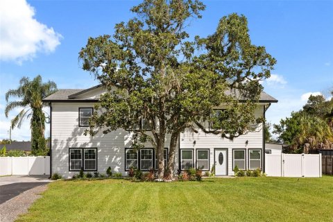Villa ou maison à Apopka, Floride 5 chambres, 178 m2 № 2425256