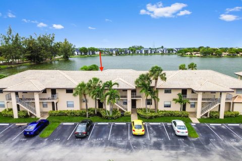 Copropriété à vendre à Margate, Floride: 1 chambre, 58.53 m2 № 2153968 - photo 16