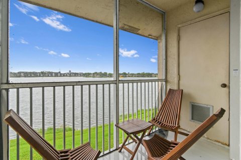Copropriété à vendre à Margate, Floride: 1 chambre, 58.53 m2 № 2153968 - photo 3