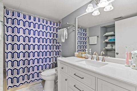 Copropriété à vendre à Margate, Floride: 1 chambre, 58.53 m2 № 2153968 - photo 13