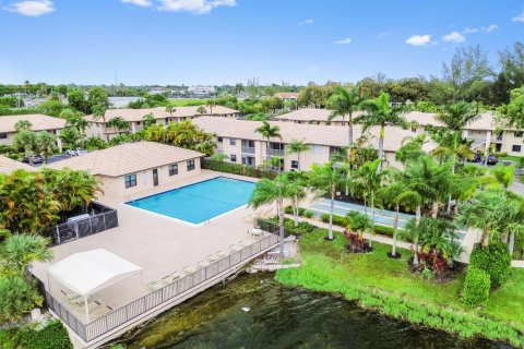 Copropriété à vendre à Margate, Floride: 1 chambre, 58.53 m2 № 2153968 - photo 24
