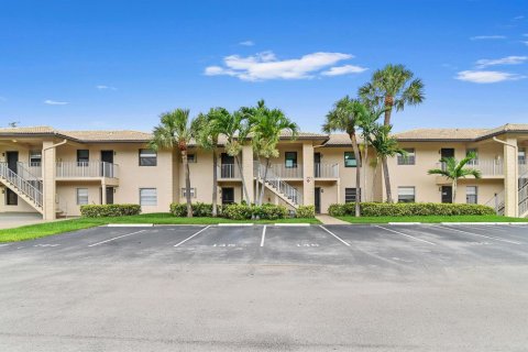 Copropriété à vendre à Margate, Floride: 1 chambre, 58.53 m2 № 2153968 - photo 2