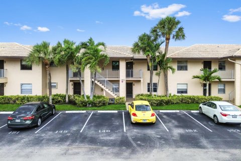 Copropriété à vendre à Margate, Floride: 1 chambre, 58.53 m2 № 2153968 - photo 18