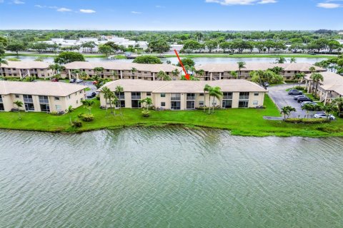 Copropriété à vendre à Margate, Floride: 1 chambre, 58.53 m2 № 2153968 - photo 17
