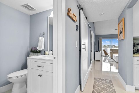 Copropriété à vendre à Margate, Floride: 1 chambre, 58.53 m2 № 2153968 - photo 14