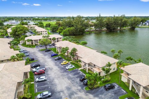 Copropriété à vendre à Margate, Floride: 1 chambre, 58.53 m2 № 2153968 - photo 19