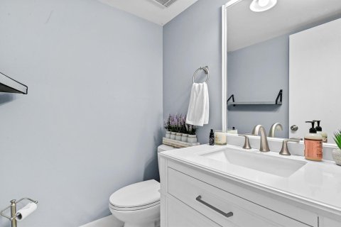 Copropriété à vendre à Margate, Floride: 1 chambre, 58.53 m2 № 2153968 - photo 15