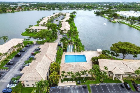 Copropriété à vendre à Margate, Floride: 1 chambre, 58.53 m2 № 2153968 - photo 23