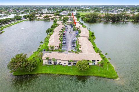 Copropriété à vendre à Margate, Floride: 1 chambre, 58.53 m2 № 2153968 - photo 20