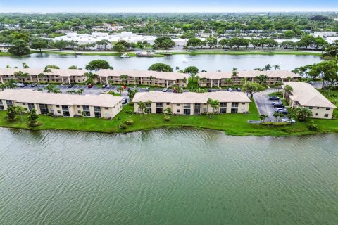 Copropriété à vendre à Margate, Floride: 1 chambre, 58.53 m2 № 2153968 - photo 21