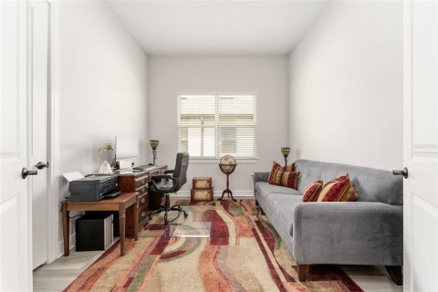 Villa ou maison à vendre à Ocala, Floride: 2 chambres, 196.58 m2 № 1813146 - photo 28