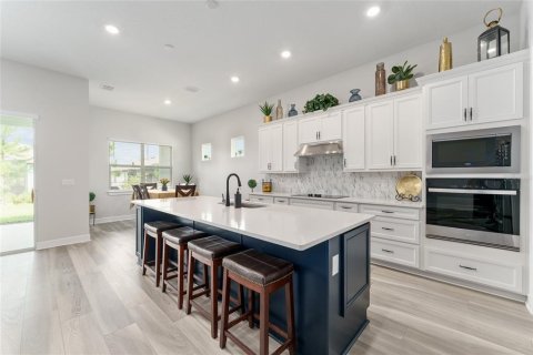 Villa ou maison à vendre à Ocala, Floride: 2 chambres, 196.58 m2 № 1813146 - photo 7