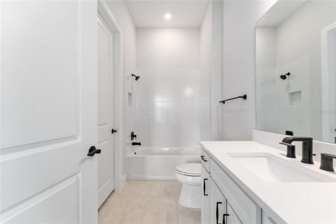 Villa ou maison à vendre à Ocala, Floride: 2 chambres, 196.58 m2 № 1813146 - photo 25
