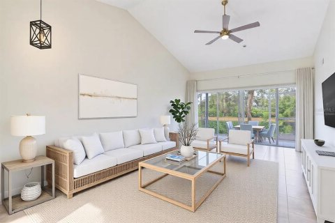 Condo in Bradenton, Florida, 2 bedrooms  № 1717132 - photo 7