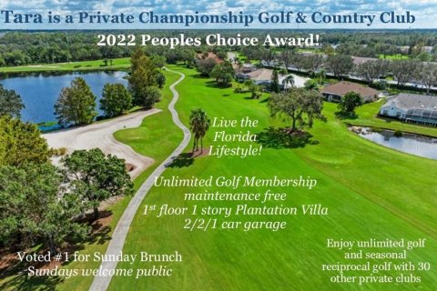 Condo in Bradenton, Florida, 2 bedrooms  № 1717132 - photo 3