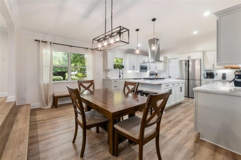 Villa ou maison à louer à Micanopy, Floride: 3 chambres, 231.42 m2 № 2384061 - photo 4