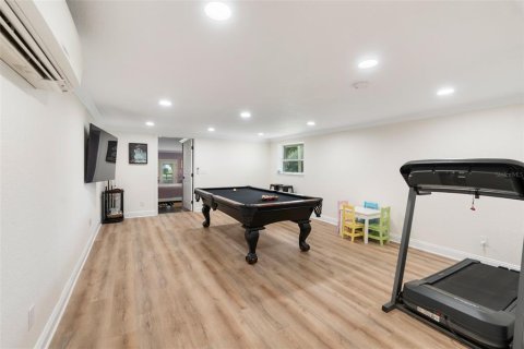 Villa ou maison à louer à Micanopy, Floride: 3 chambres, 231.42 m2 № 2384061 - photo 8