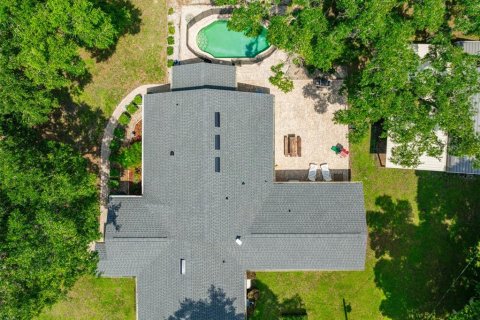 Villa ou maison à louer à Micanopy, Floride: 3 chambres, 231.42 m2 № 2384061 - photo 24