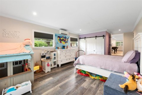 Villa ou maison à louer à Micanopy, Floride: 3 chambres, 231.42 m2 № 2384061 - photo 10