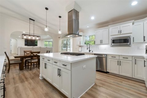 Villa ou maison à louer à Micanopy, Floride: 3 chambres, 231.42 m2 № 2384061 - photo 2