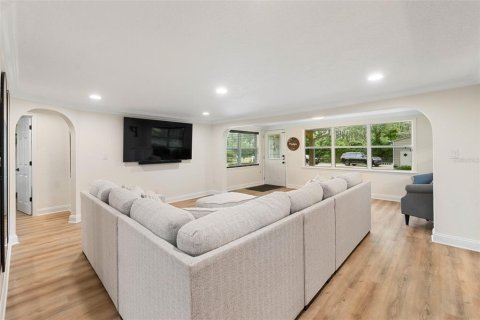 Villa ou maison à louer à Micanopy, Floride: 3 chambres, 231.42 m2 № 2384061 - photo 7