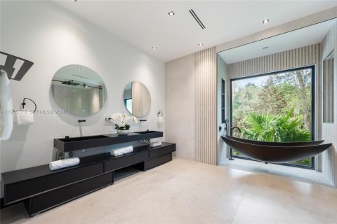 Casa en venta en Pinecrest, Florida, 5 dormitorios, 434.13 m2 № 2011735 - foto 10