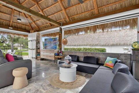 Condo in Margate, Florida, 3 rooms  № 2177313 - photo 7