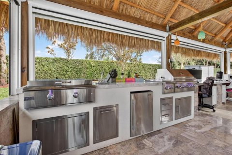 Condo in Margate, Florida, 3 rooms  № 2177313 - photo 11