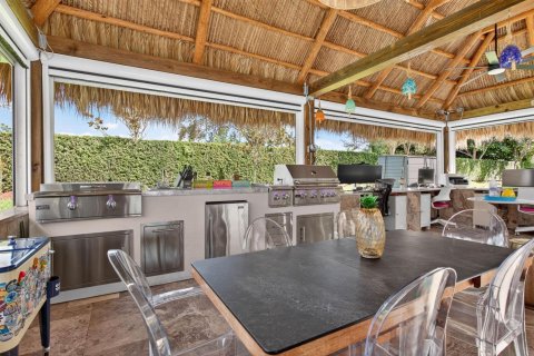 Condo in Margate, Florida, 3 rooms  № 2177313 - photo 10