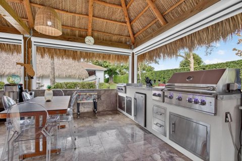 Condo in Margate, Florida, 3 rooms  № 2177313 - photo 12