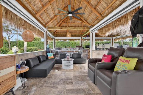Condo in Margate, Florida, 3 rooms  № 2177313