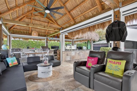 Condo in Margate, Florida, 3 rooms  № 2177313 - photo 5
