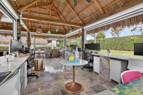 Condo in Margate, Florida, 3 rooms  № 2177313 - photo 18