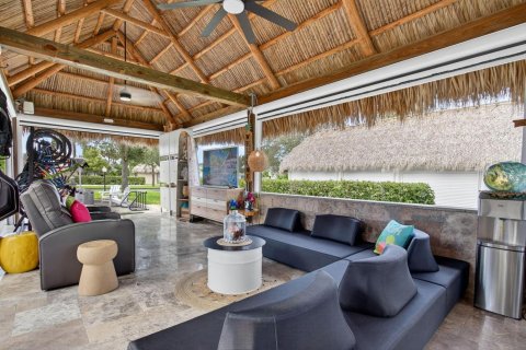 Condo in Margate, Florida, 3 rooms  № 2177313 - photo 6
